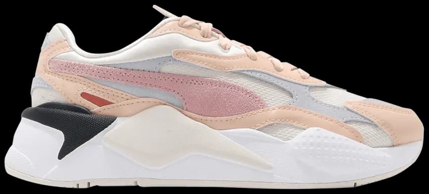 Giày Puma Wmns RS-X3 'Layers Marshmallow' 374667-02