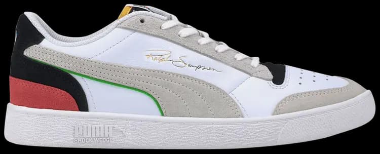 Giày Puma Ralph Sampson Low WH 'Unity' 374749-01