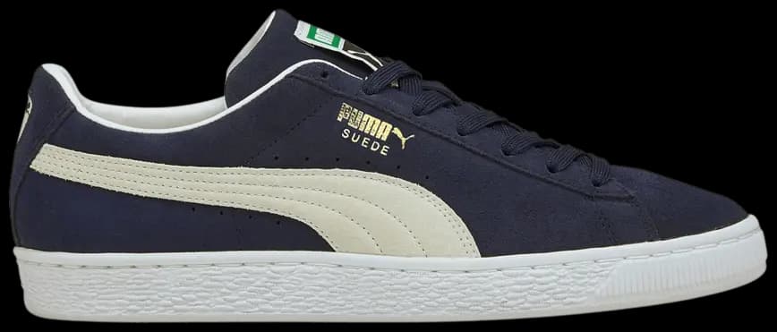 Giày Puma Suede Classic 21 'Peacoat' 374915-04