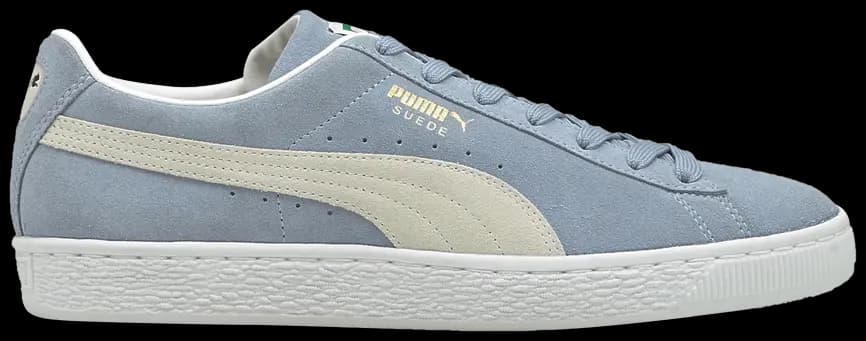 Giày Puma Suede Classic 21 'Forever Blue' 374915-08