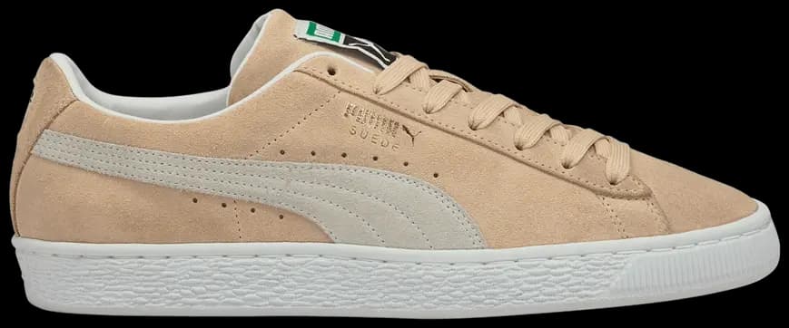 Giày Puma Suede Classic 21 'Shifting Sand' 374915-09