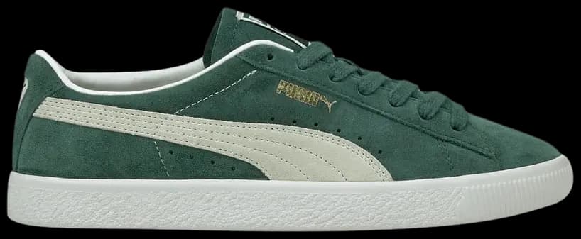 Giày Puma Suede Vintage 'Ponderosa Pine' 374921-02