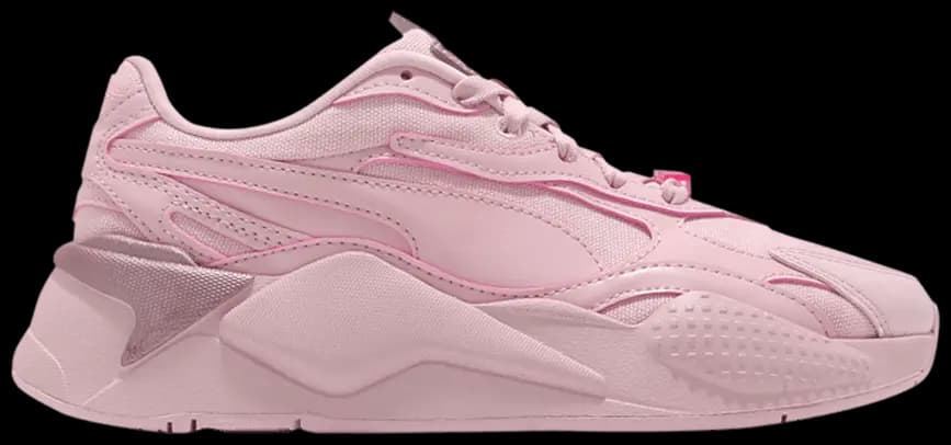 Giày Puma Wmns RS-X 'Sunset Hues Peachskin' 375138-02
