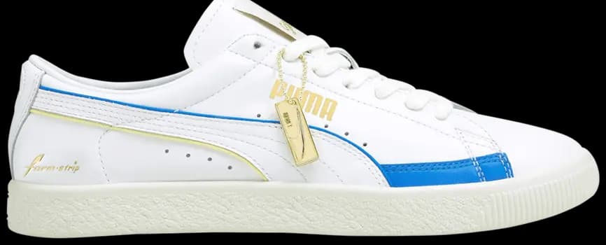 Giày Puma Basket Vintage 'Rudolf Dassler Legacy Collection Season 2' 375475-01