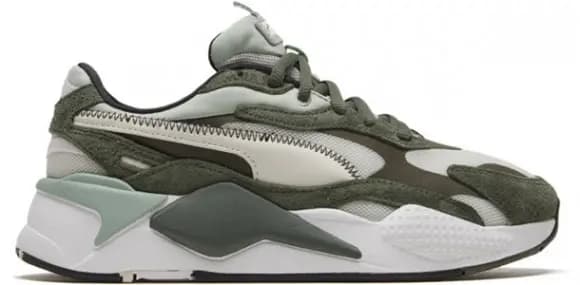 Giày Puma Rs-X³ Camo 'Marathon' 375558-01