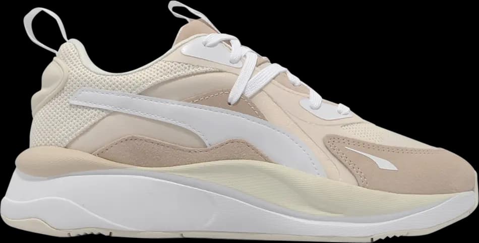 Giày Puma RS-Curve 'Tones Marshmallow' 375783-01