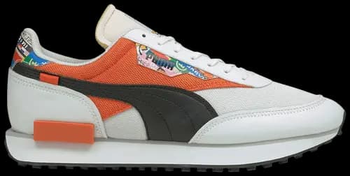 Giày Puma Future Rider 'International Game' 375971-01