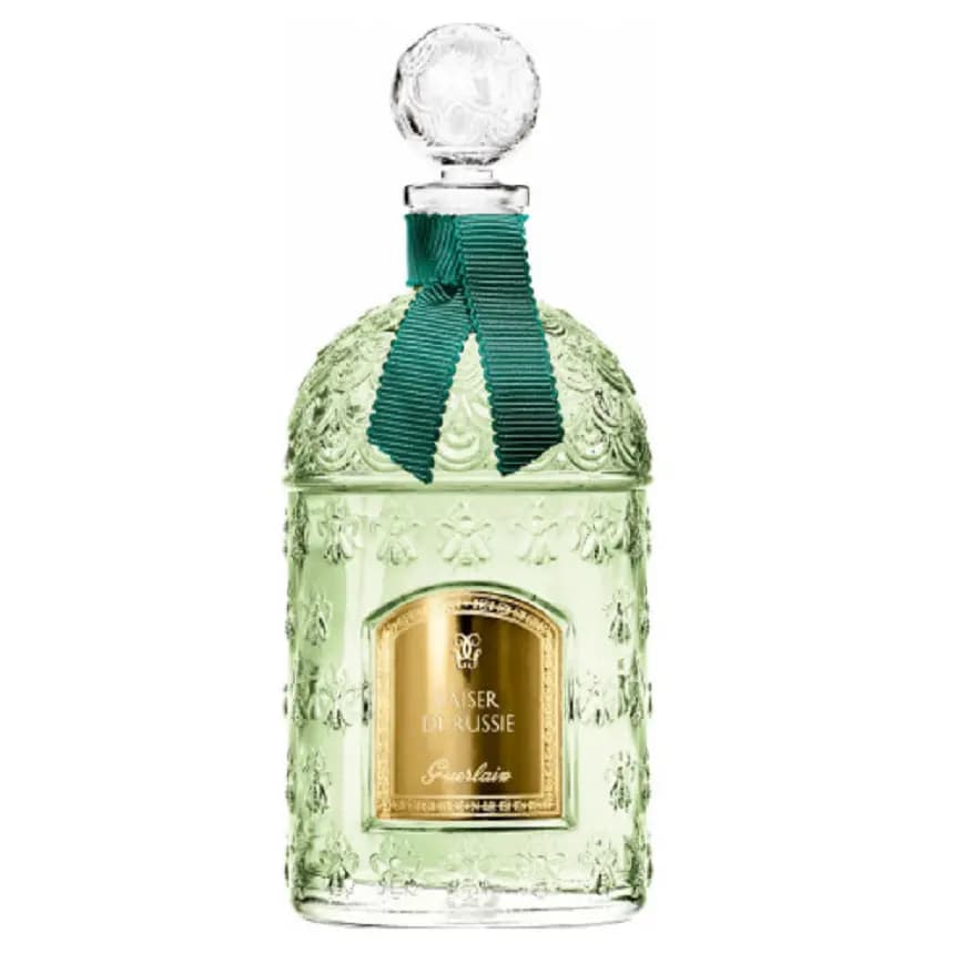 Nước Hoa Guerlain Baiser De Russie EDP