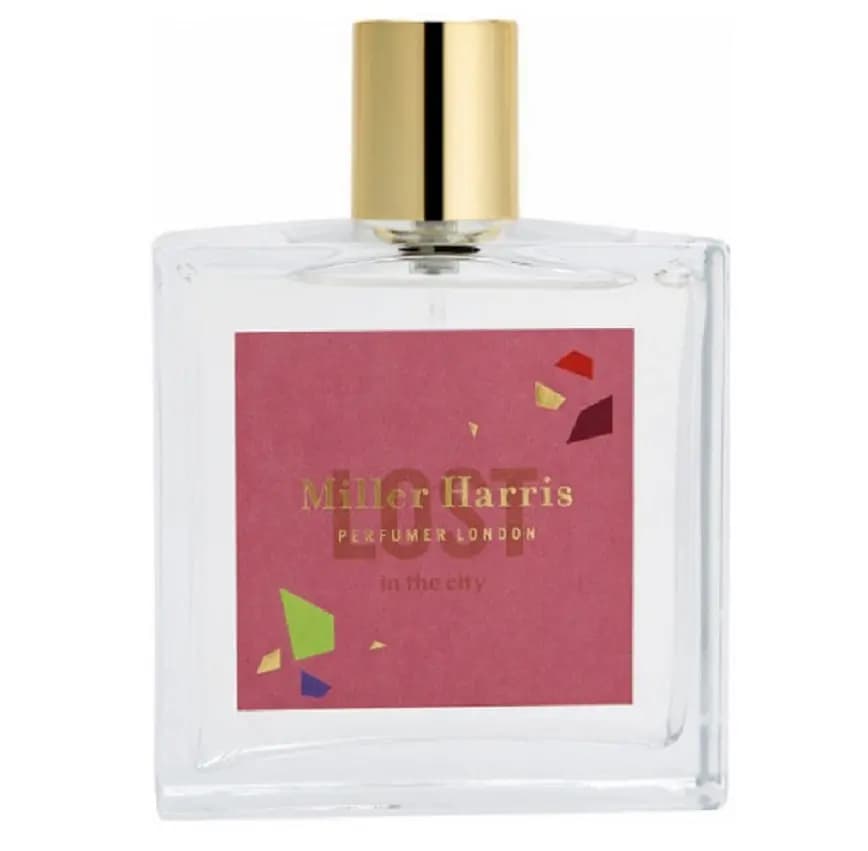 Nước Hoa Miller Harris Lost In The City EDP
