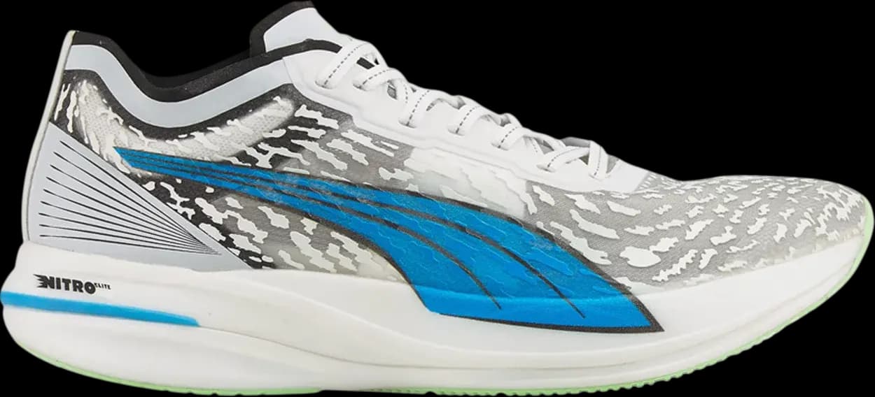Giày Puma Diviate Nitro Elite Racer Wild 'Multicolor' 376538-01