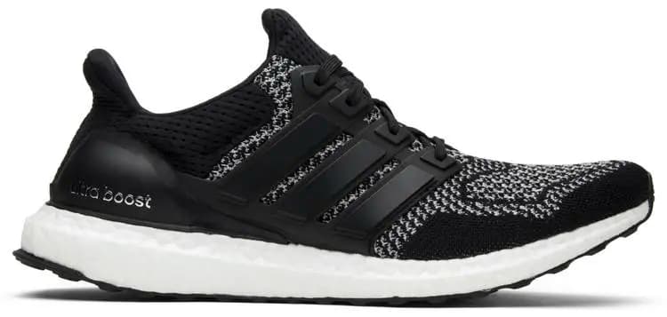 Giày Adidas UltraBoost 1.0 Limited 'Reflective'  AQ5561