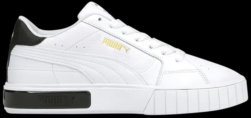 Giày Puma Wmns Cali Star 'White Black' 380176-02