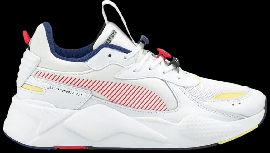 Giày Puma RS-X 'Decor8' 380573-01