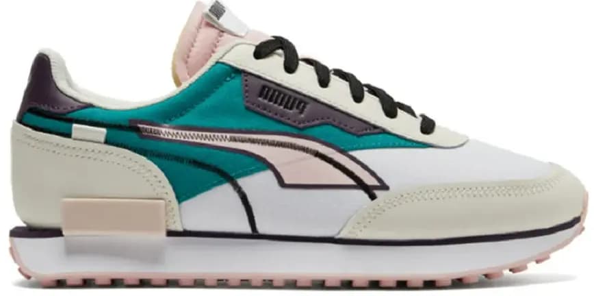 Giày Puma Future Rider Twofold 380591-09