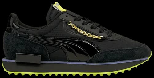 Giày Puma Wmns Future Rider 'Dark Dreams' 380637-01