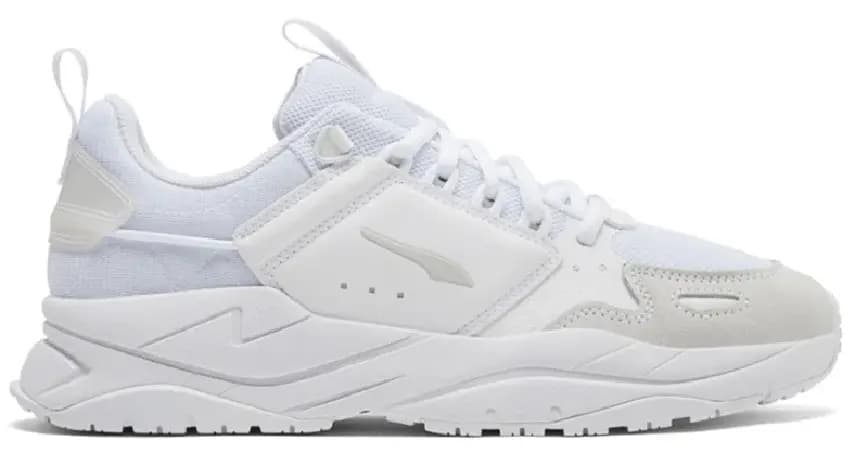 Giày Puma Ray Ramble White Grey 380727-02
