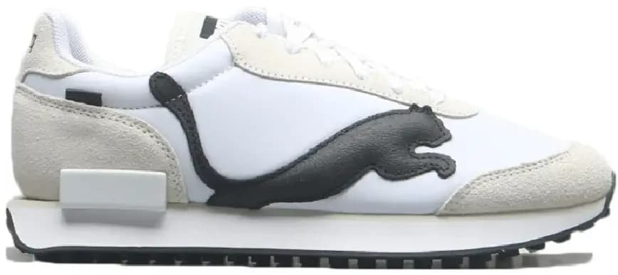 Giày Puma Future Rider Risk Alert 380864-01