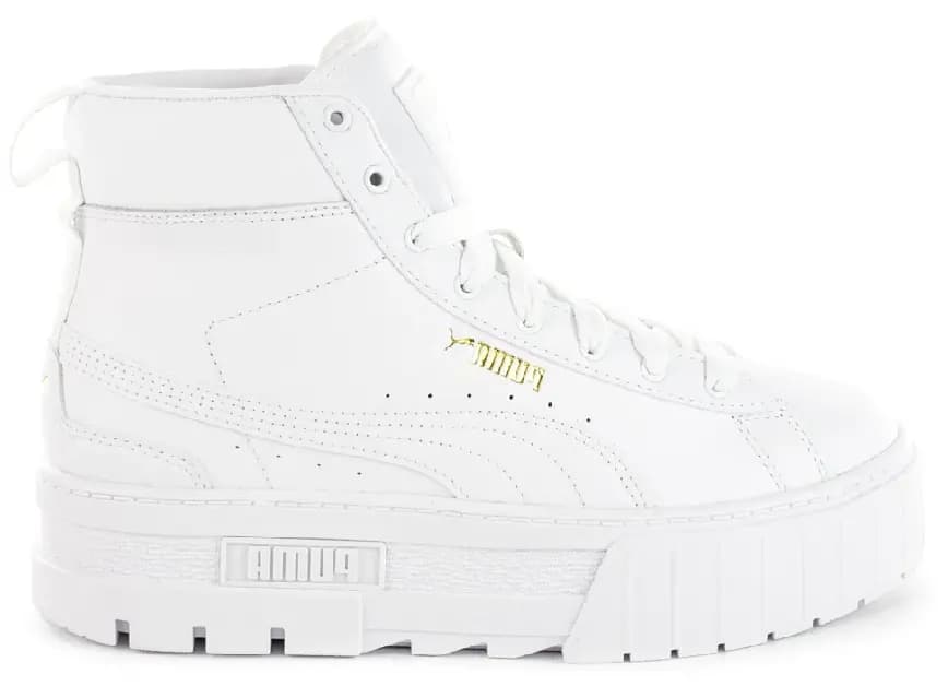 Giày Puma Wmns Mayze Mid 381170-01