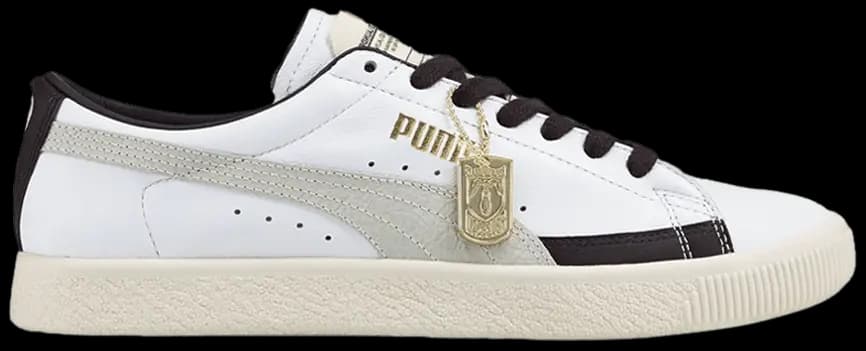 Giày Puma Basket Vintage 'Rudolf Dassler Legacy Collection' 381196-01