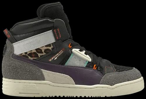 Giày Puma Slipstream Mid 'Mutation Beast Fur' 381213-01
