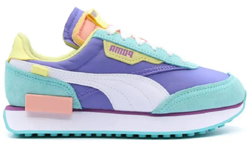 Giày Puma Future Rider Slash CB 382353-02