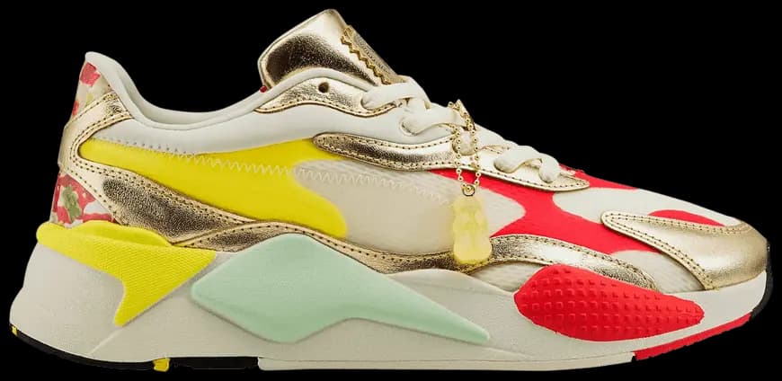 Giày Puma Haribo x RS-X3 'Gummy Bears' 383415-01