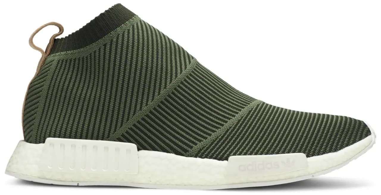 Giày Adidas NMD_CS1 'Night Cargo' B37638