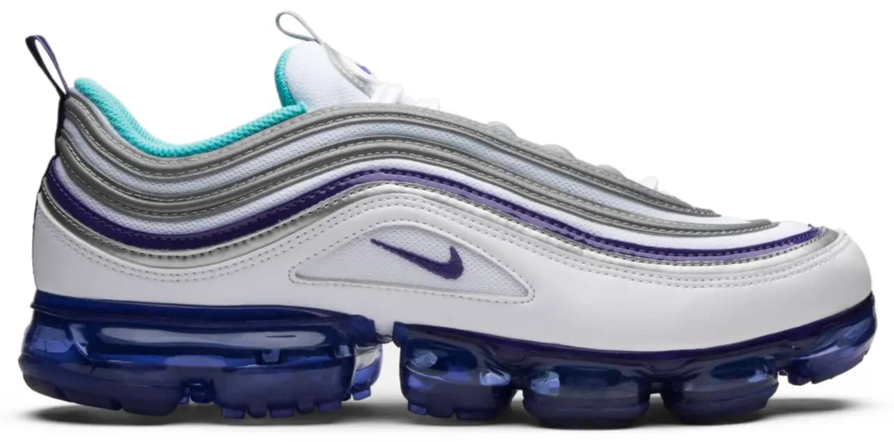 Giày Nike Air VaporMax 97 'Varsity Purple' AJ7291-100