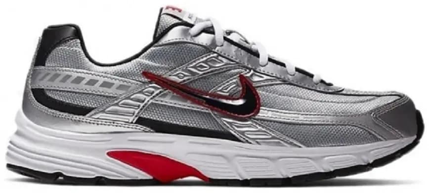 Giày Nike Initiator Metallic 'Silver Black White' 394055-001