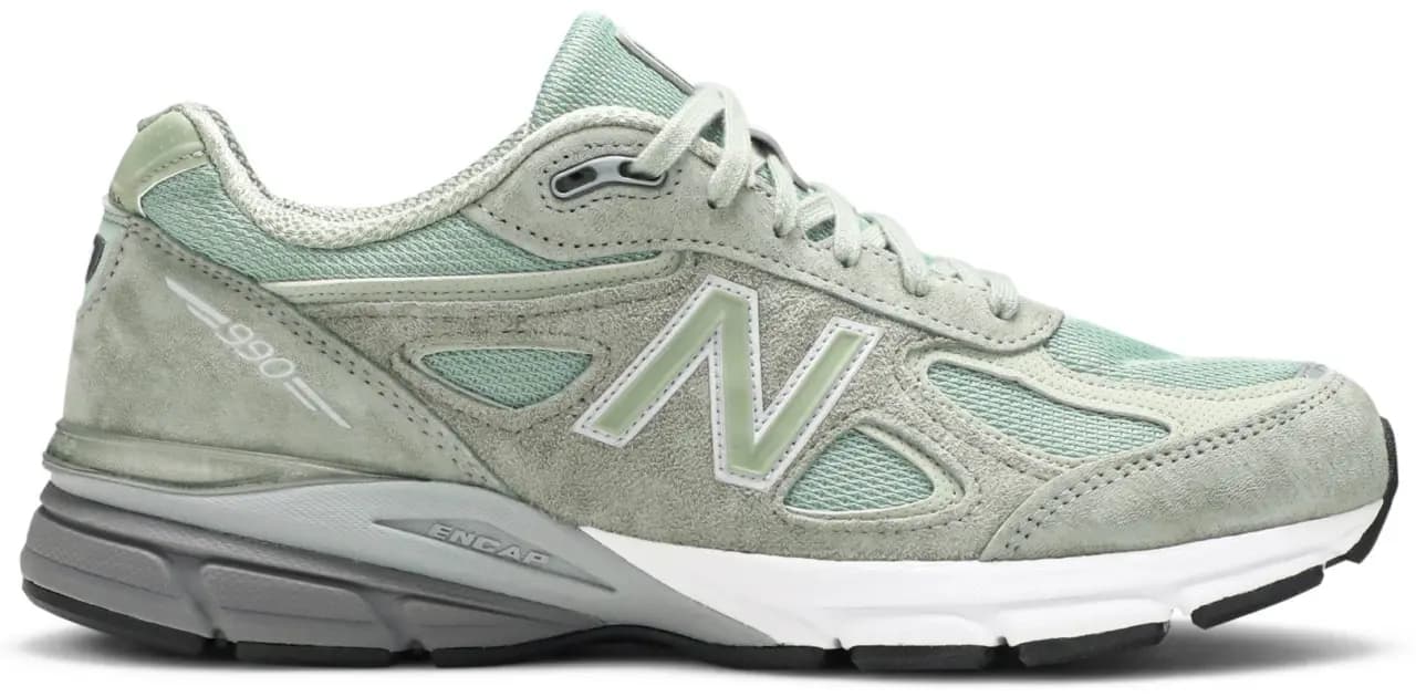 Giày New Balance 990 'Mint' M990SM4