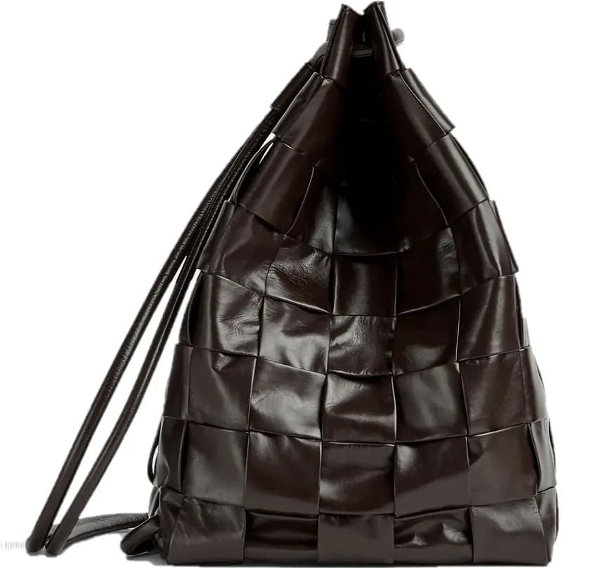 Túi Bottega Veneta Cassette Sailor 'Fondant' 710005VCQ712145