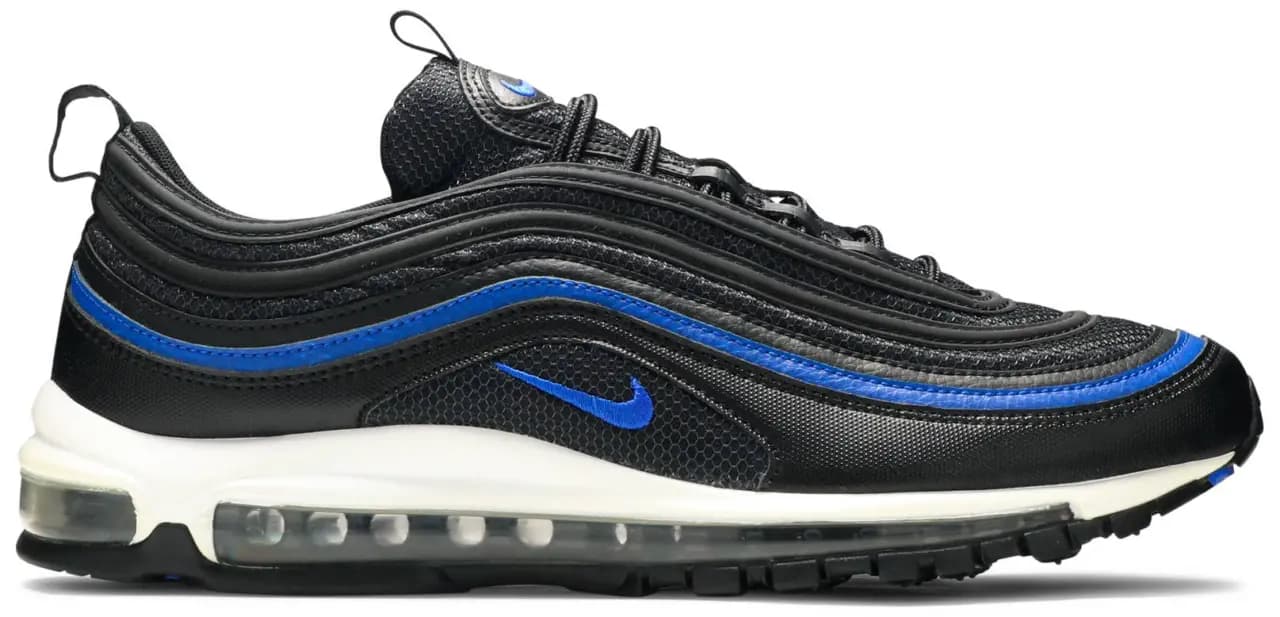 Giày Nike Air Max 97 'Mesh' AR5531-001