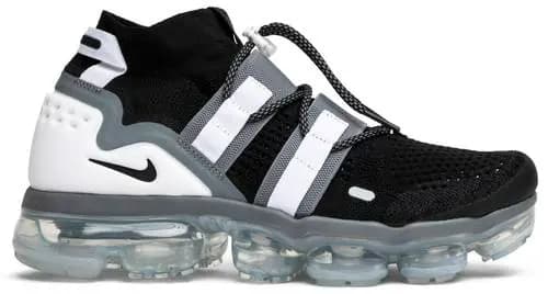 Giày Nike Air VaporMax Flyknit Utility 'Cool Grey' AH6834-003