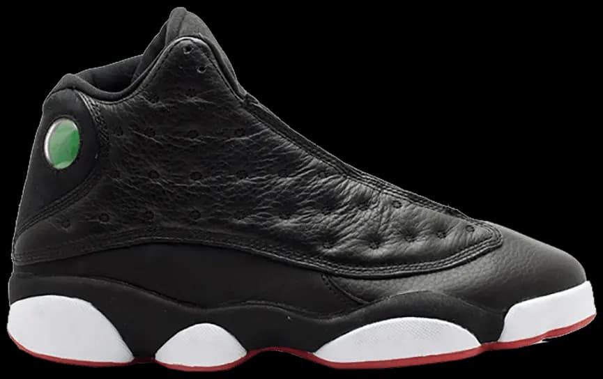 Giày Nike Air Jordan 13 Retro 'Playoff' 2011 414571-001