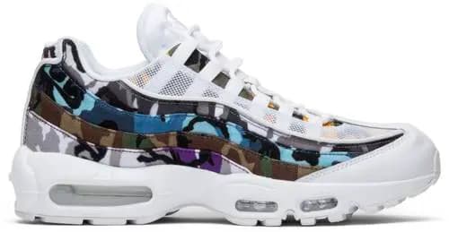 Giày Nike Air Max 95 'ERDL Party' AR4473-100