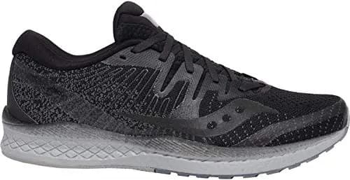Giày Saucony Liberty ISO 'Blackout' S20510-35