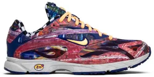 Giày Nike Zoom Streak Spectrum Plus Premium 'Melon Tint' AR1533-800