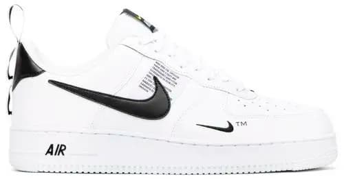 Giày Nike Air Force 1 '07 Lv8 Utility Low AJ7747-100