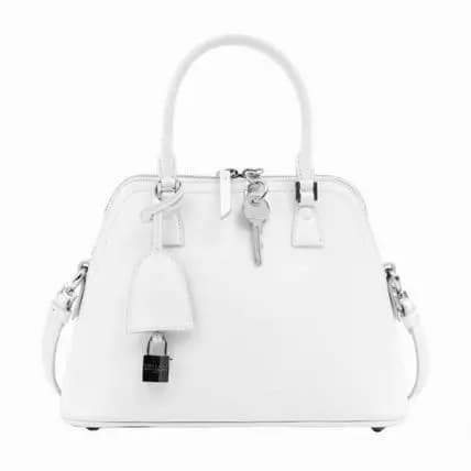 Túi Maison Margiela Style 2WAY Leather Party Style Office Style S56WG0082P4303T1003