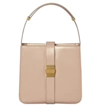 Túi Bottega Veneta Casual Style Calfskin Plain Leather Office Style 578344-VCPI1-6950