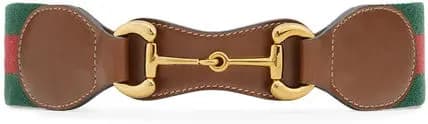 Thắt Lưng Gucci Women's Web Belt 625854-1NSAG-2364