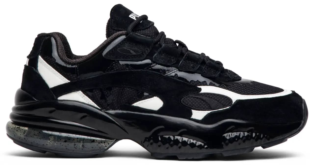 Giày PUMA Cell Venom x BAIT x Marvel "Carnage" 368540-01