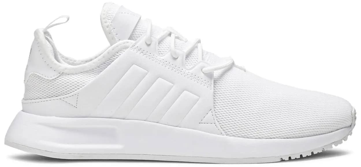 Giày Adidas X PLR Shoes White CQ2964