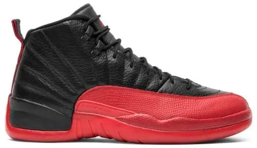 Giày Nike Air Jordan 12 Retro 'Flu Game' 2016 130690-002