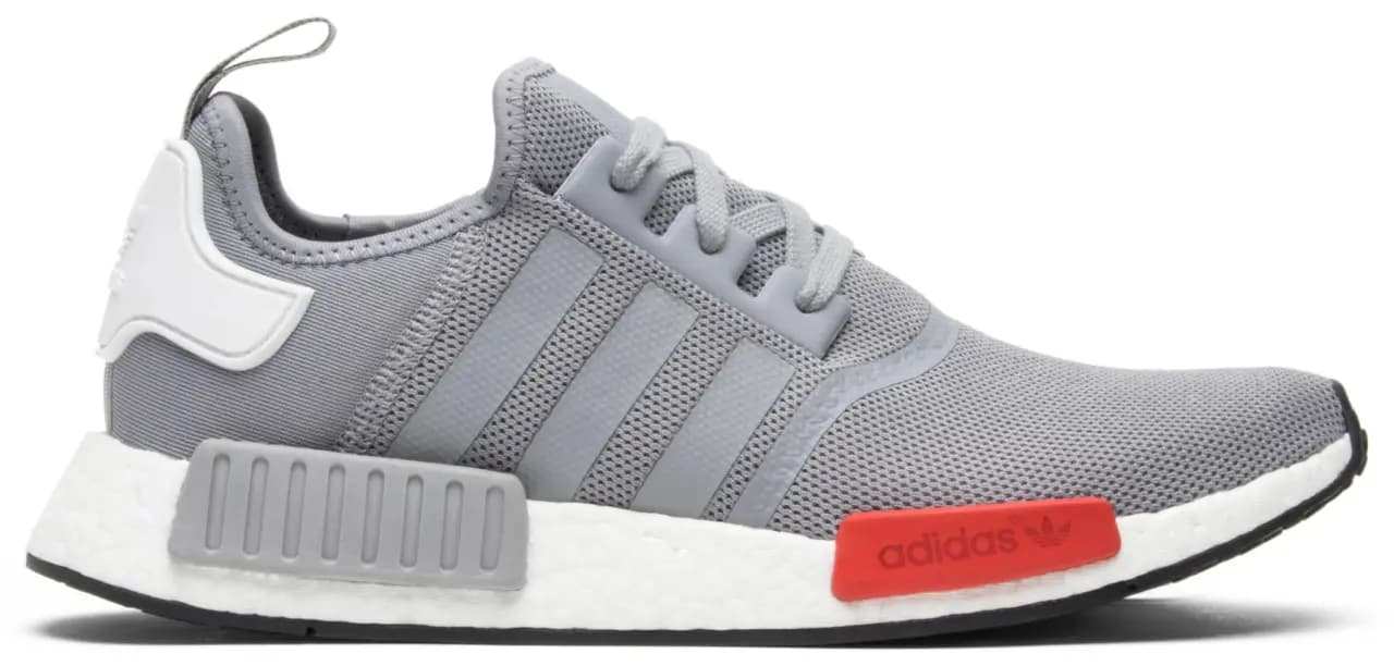 Giày Adidas NMD Runner 'Light Onyx' S79160