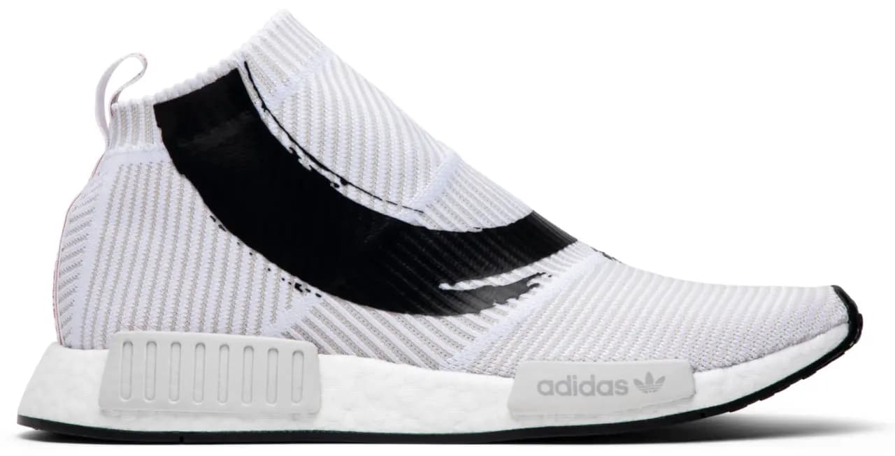 Giày Adidas NMD CS1 Primeknit 'Koi Fish' BB9260