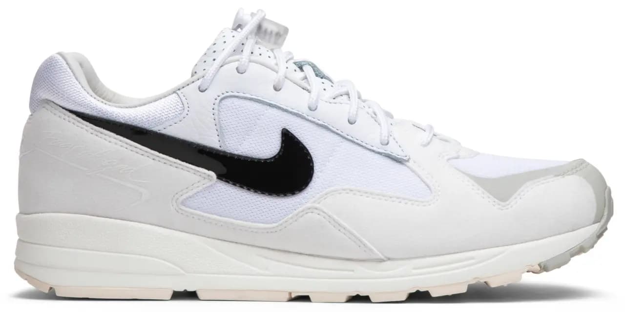 Giày Nike Fear Of God x Air Skylon 2 'White' BQ2752-100