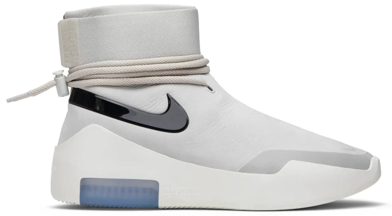 Giày Nike Air Fear Of God SA 'Light Bone' AT9915-002