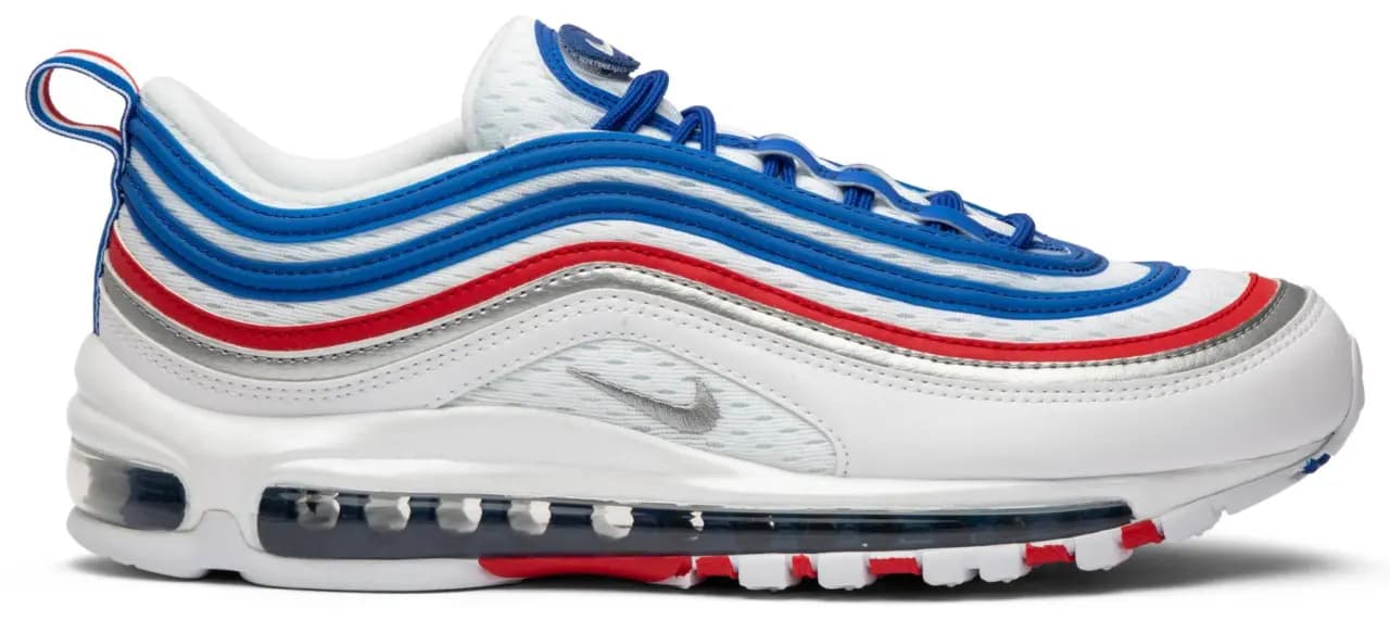 Giày Nike Air Max 97 'All Star Jersey' 921826-404