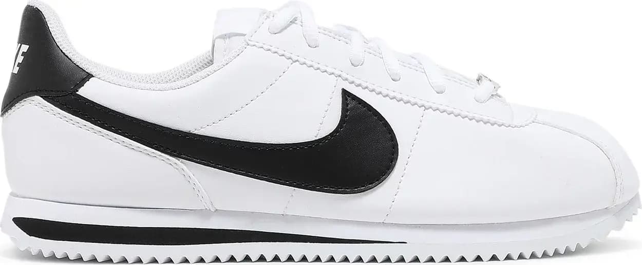 Giày Nike Cortez Leather OG 'White Black' 904764-102